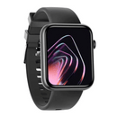 SMARTWATCH MULTILASER WR204 M2 AMOLED PRETO