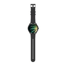 SMARTWATCH MULTILASER WR206 M2R AMOLED PRETO