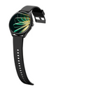 SMARTWATCH MULTILASER WR206 M2R AMOLED PRETO