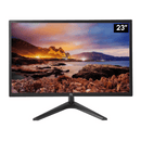 MONITOR BRX LED 23" TRW HDMI + VGA