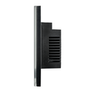 INTERRUPTOR SMART TOUCH INTELBRAS EWS1006 WI-FI COM 6 TECLAS PRETO