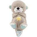 Fisher Price Newborn Toys Lontra Hora Dormir