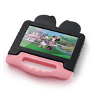 TABLET MULTILASER MINNIE NB414 4GB RAM 64GB TELA 7" ANDROID 13 QUAD CORE MULTI + CASE