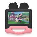 TABLET MULTILASER MINNIE NB414 4GB RAM 64GB TELA 7" ANDROID 13 QUAD CORE MULTI + CASE