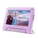 TABLET MULTILASER FROZEN NB416 4GB RAM 64GB TELA 7" ANDROID 13 QUAD CORE + CASE