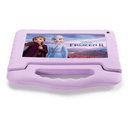 TABLET MULTILASER FROZEN NB416 4GB RAM 64GB TELA 7" ANDROID 13 QUAD CORE + CASE
