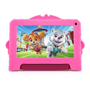 TABLET MULTILASER PATRULHA CANINA SKYE NB422 4GB RAM 64GB TELA 7" ANDROID 13 QUAD CORE MULTI + CASE 