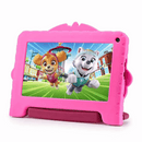 TABLET MULTILASER PATRULHA CANINA SKYE NB422 4GB RAM 64GB TELA 7" ANDROID 13 QUAD CORE MULTI + CASE 