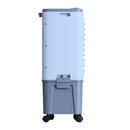 Climatizador Ventisol 16l 130w Clin16-01 127v