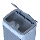 Climatizador Ventisol 16l 130w Clin16-01 127v