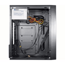GABINETE MICRO ATX K-MEX GM-10NX COM FONTE PX300 200W