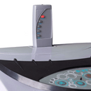 CLIMATIZADOR EVAPORATIVO SYMPHONY DIET 8I 8L 127V 60HZ