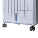 CLIMATIZADOR EVAPORATIVO SYMPHONY DIET 8I 8L 127V 60HZ