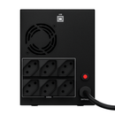 Nobreak Intelbras Gamer Ultimate 1000va Bivolt