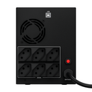 NOBREAK INTELBRAS GAMER ULTIMATE 1000VA BIVOLT