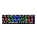 KIT GAMER VIPER PRO MAMBA TECLADO E MOUSE