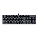 KIT GAMER VIPER PRO MAMBA TECLADO E MOUSE
