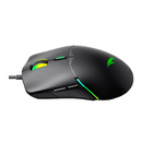 MOUSE GAMER VIPER PRO NAJA 7.200 DPI