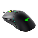 MOUSE GAMER VIPER PRO NAJA 7.200 DPI