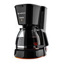 Cafeteira Elétrica Cadence Desperta Contrast 127v