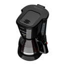 Cafeteira Elétrica Cadence Desperta Contrast 127v