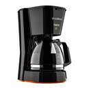 Cafeteira Elétrica Cadence Desperta Contrast 220v