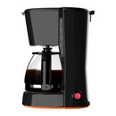 Cafeteira Elétrica Cadence Desperta Contrast 220v