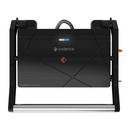 GRILL MULTIUSO CADENCE GLR616 DUAS CHAPAS 1000W 127V