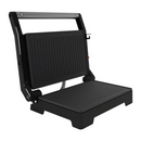 GRILL MULTIUSO CADENCE GLR616 DUAS CHAPAS 1000W 127V