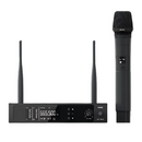 MICROFONE SEM FIO PROFISSIONAL AKG WP300 COM 2 BASTÕES DUAL