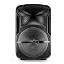 KIT CAIXA AMPLIFICADORA FRAHM CMF670 COM TRIPÉ E MICROFONE