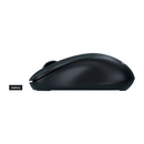 MOUSE INTELBRAS MSI50 SEM FIO PRETO