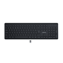 COMBO TECLADO E MOUSE INTELBRAS CSI50 SEM FIO