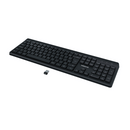 COMBO TECLADO E MOUSE INTELBRAS CSI50 SEM FIO