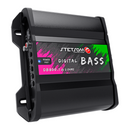 MÓDULO DE POTENCIA STETSOM DB800 1C 2R
