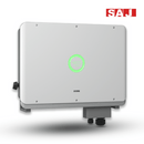 Inversor Solar Saj 10kw Mono 220v Afci 3mppt R6-10k-s3-18