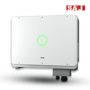 Inversor Solar Saj 10kw Mono 220v Afci 3mppt R6-10k-s3-18
