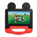 TABLET MULTILASER MICKEY NB413 4GB RAM 64GB QUAD CORE 7" + CASE