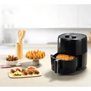 FRITADEIRA AIR FRYER ELGIN SPACE 5 AFC50 5L - 110V