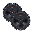 ALTO FALANTE 2 VIAS JBL 6" MULTISYSTEM 62VMS80 160WRMS PAR