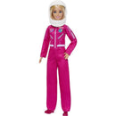 Barbie Profissões Astronauta Coty 2026