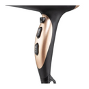 SECADOR DE CABELOS PHILCO PSC2450 ÍON TOURMALINE 2200W BIVOLT