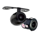 Câmera Roadstar Rs210br C Pro Line Ré E Frontal Borboleta
