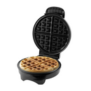 MAQUINA DE WAFFLE BRITANIA GOLDEN 850W 110V