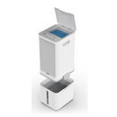 CLIMATIZADOR CADENCE COMPACTAR CLI530 8,4L BRANCO 127V