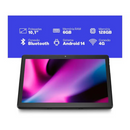TABLET MULTILASER M10 NB432 10" 4G 128GB OCTACORE