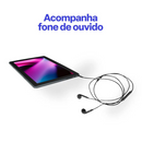 TABLET MULTILASER M10 NB432 10" 4G 128GB OCTACORE