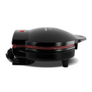 Omeleteira Britânia Bom02p Antiaderente Redstone 750w 127v