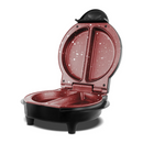 Omeleteira Britânia Bom02p Antiaderente Redstone 750w 127v
