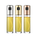 Pulverizador Spray Vidro Garrafa Dispenser Utensilio Cozinha